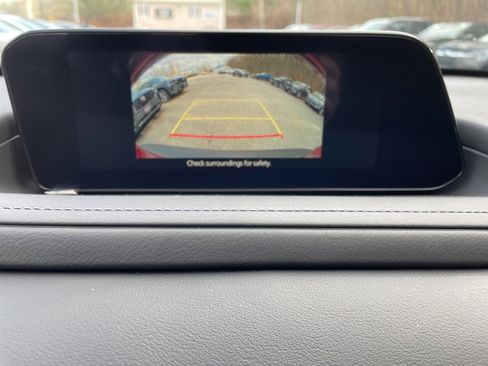 New 2025 MAZDA CX-30 AWD 2.5 S w/ Select Sport Pkg image 22