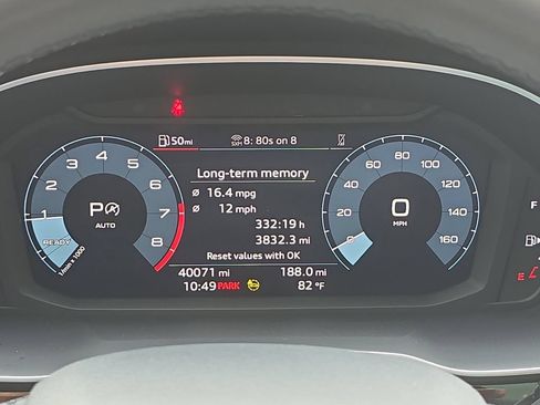 Used 2023 Audi Q3 2.0T Premium Plus w/ Premium Plus Package AWD/4WD image 19