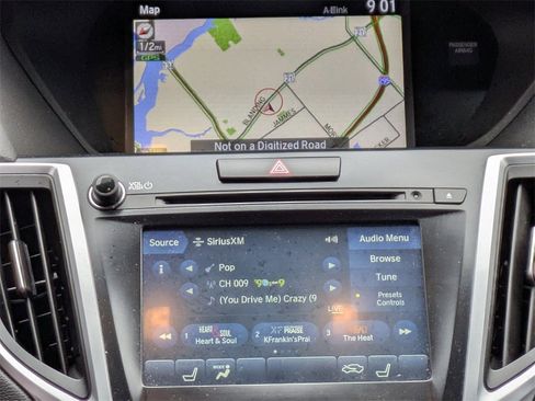 Used 2019 Acura TLX V6 w/ Technology & A-SPEC Pkg image 15