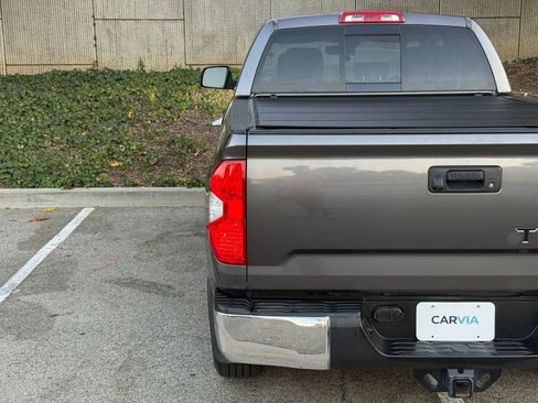 Used 2019 Toyota Tundra SR5 w/ TRD Off Road Package AWD/4WD image 17