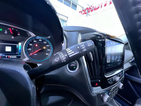 Used 2018 Chevrolet Traverse Premier w/ Redline Edition AWD/4WD image 19