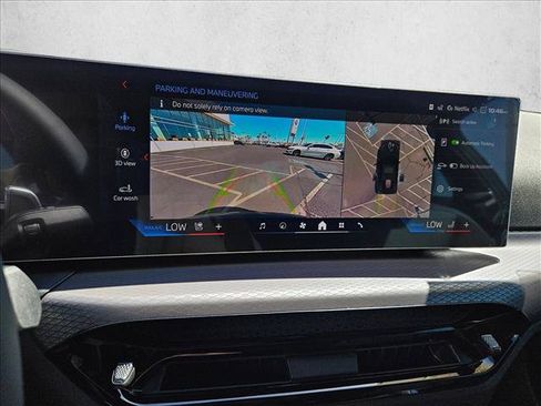 New 2026 BMW M440i Coupe w/ Parking Assistance Package RWD image 13