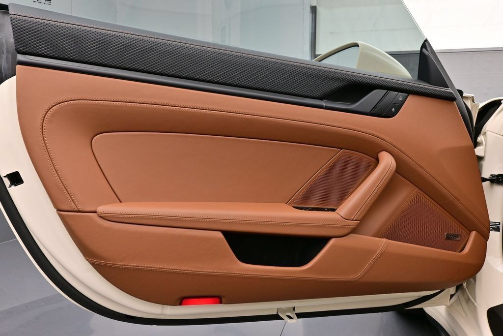 Certified 2026 Porsche 911 GT3 RWD image 7