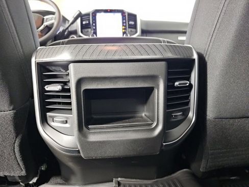 New 2026 RAM 2500 Big Horn image 24