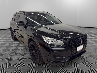 Used 2025 Lincoln Corsair Grand Touring w/ Equipment Group 302A