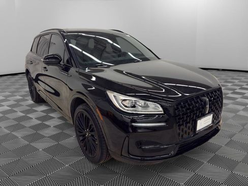 Used 2025 Lincoln Corsair Grand Touring w/ Equipment Group 302A image 1