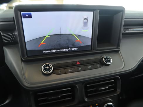 Used 2023 Ford Maverick Lariat w/ Lariat Luxury Package image 15