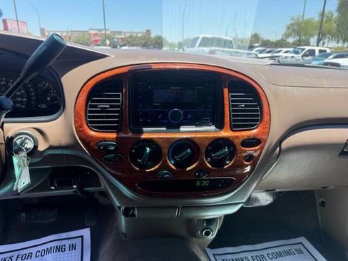 Used 2002 Toyota Tundra Limited RWD image 15