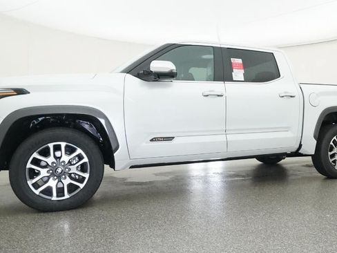 New 2026 Toyota Tundra 1794 Edition AWD/4WD image 18
