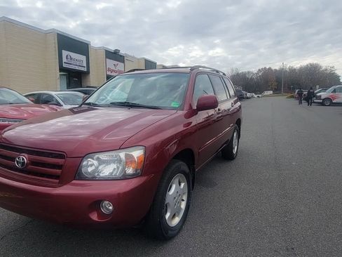 Used 2007 Toyota Highlander Sport image 6