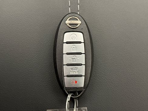 Used 2023 Nissan Altima 2.5 SV AWD/4WD image 10