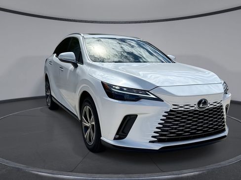 Used 2026 Lexus RX 350 FWD image 12