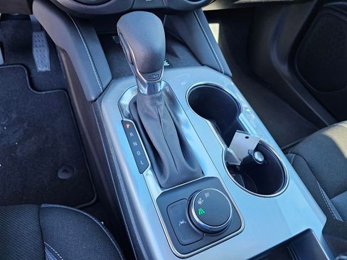 New 2025 Chevrolet Blazer LT w/ Convenience Package image 14