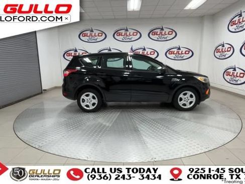 Used 2017 Ford Escape S FWD image 9