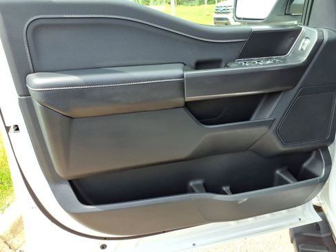 Used 2024 Ford F150 XLT w/ Equipment Group 302A MID AWD/4WD image 17