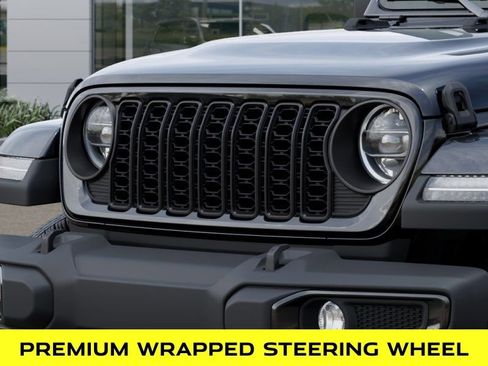 New 2026 Jeep Gladiator Sport image 11