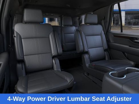 New 2026 Chevrolet Tahoe High Country AWD/4WD image 18