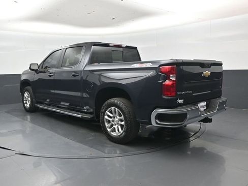 Used 2023 Chevrolet Silverado 1500 LT w/ Max Trailering Package AWD/4WD image 6