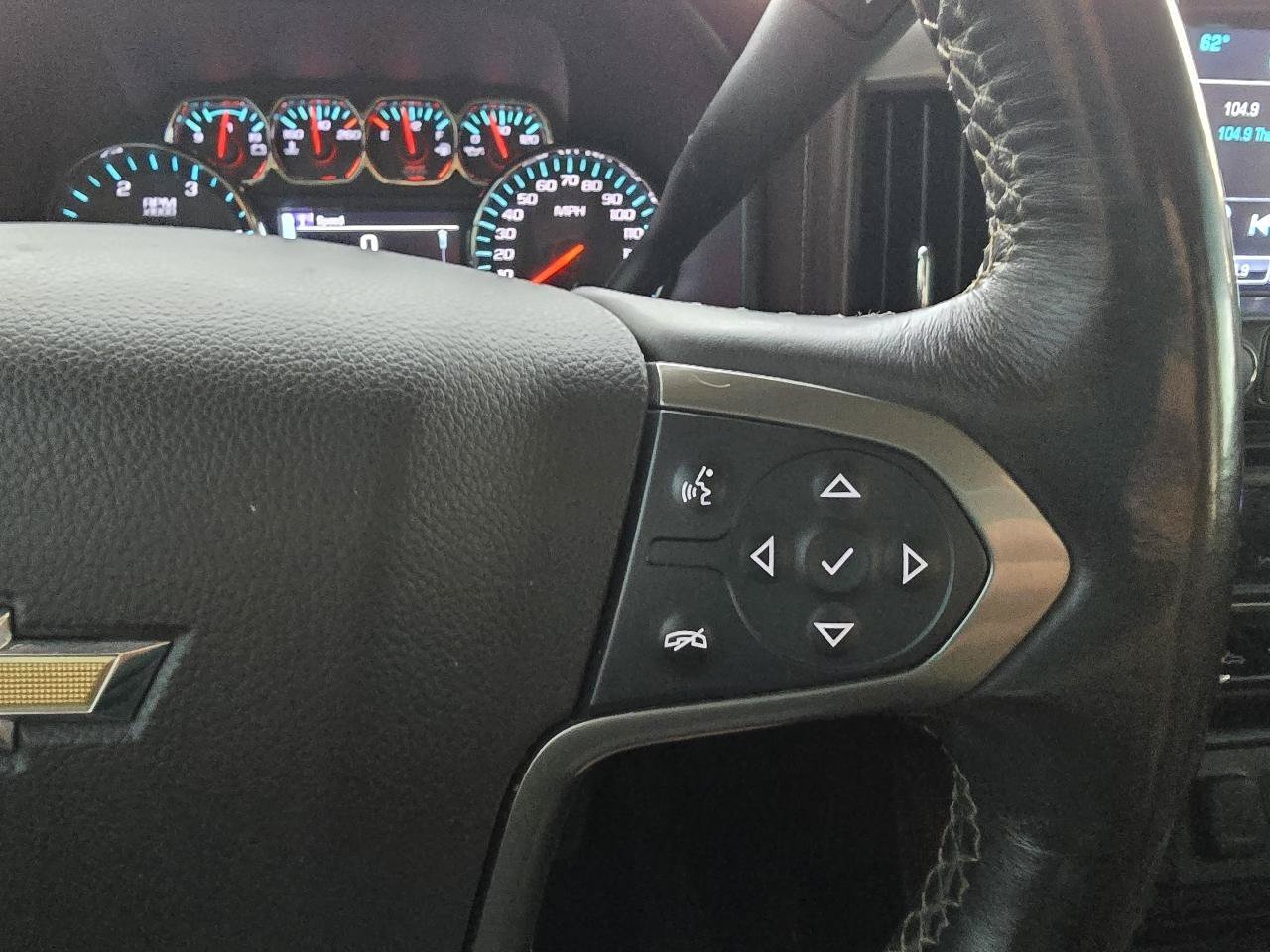 Used 2016 Chevrolet Silverado 3500 High Country w/ Duramax Plus Package AWD/4WD image 32