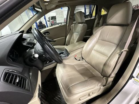 Used 2013 Acura RDX AWD w/ Technology Package image 17