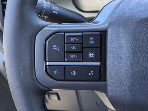 New 2025 Ford F150 Lightning Flash AWD/4WD image 26