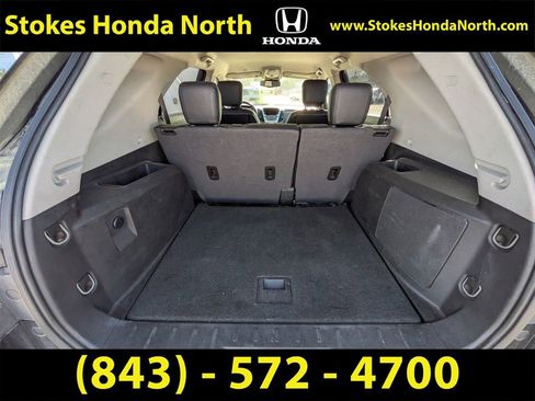 Used 2015 Chevrolet Equinox LT w/ Driver Convenience Package image 13