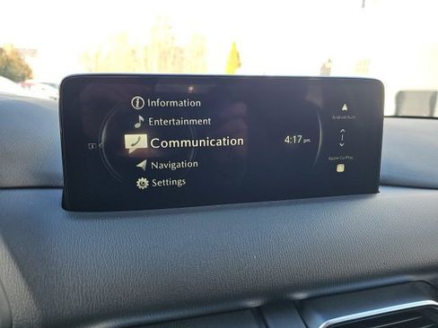 New 2025 MAZDA CX-5 AWD 2.5 S image 22