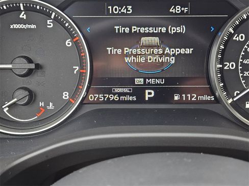 Used 2022 Mitsubishi Outlander SE image 21