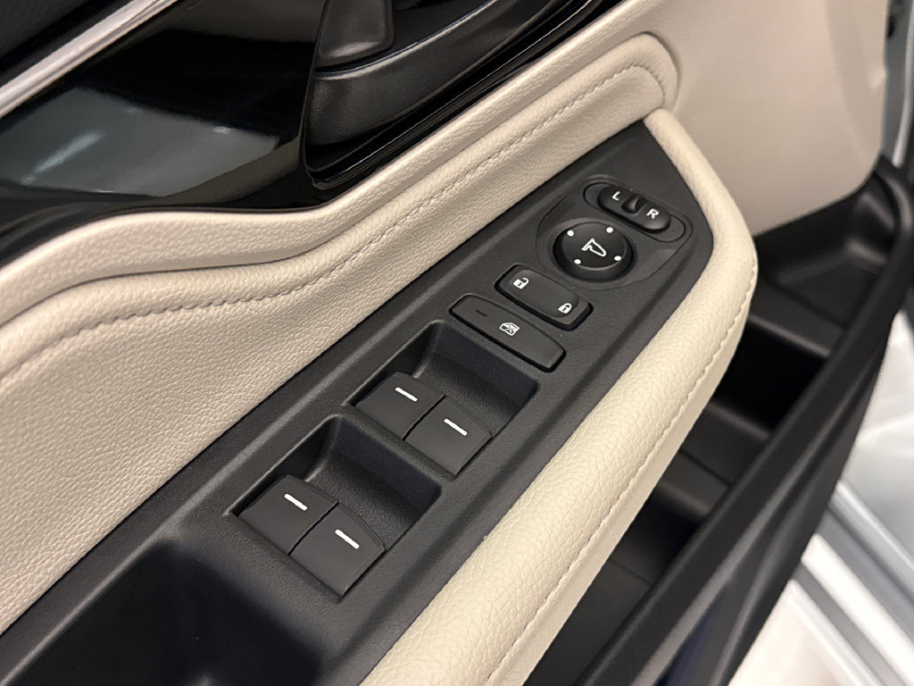 New 2027 Honda Odyssey Touring image 20