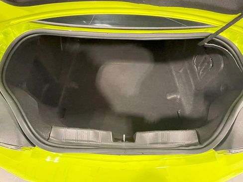 Used 2021 Chevrolet Camaro SS image 43