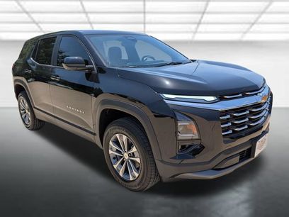 New 2027 Chevrolet Equinox LT w/ Safety and Technology Package