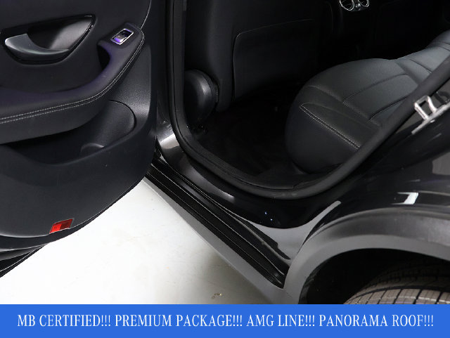Certified 2022 Mercedes-Benz GLC 300 4MATIC image 29