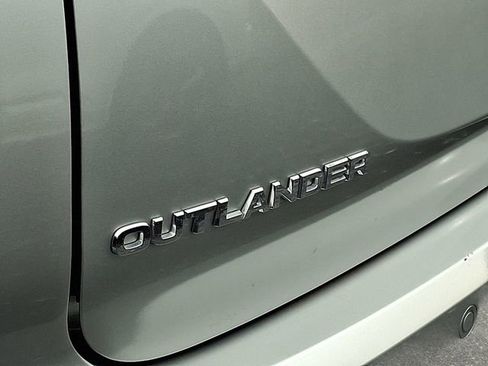 Used 2023 Mitsubishi Outlander SEL image 33