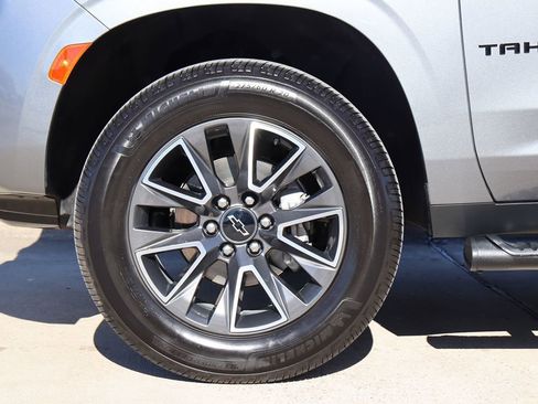 Used 2021 Chevrolet Tahoe Z71 image 54