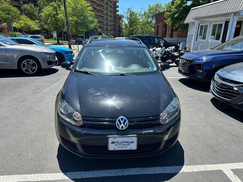 Used 2012 Volkswagen Jetta S FWD image 2