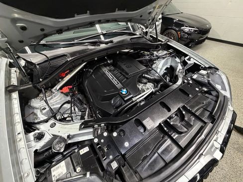 Used 2017 BMW X3 xDrive35i AWD/4WD image 46