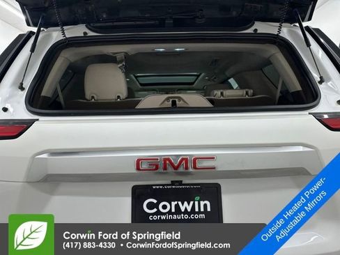 Used 2023 GMC Yukon Denali image 21