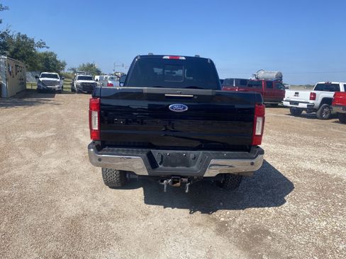 Used 2020 Ford F250 Lariat w/ Tremor Off-Road Package image 6