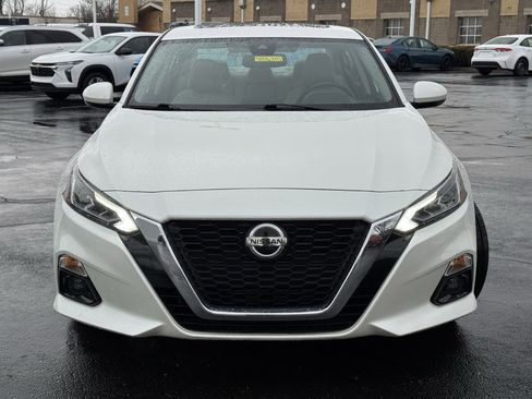 Used 2019 Nissan Altima 2.5 SV image 18