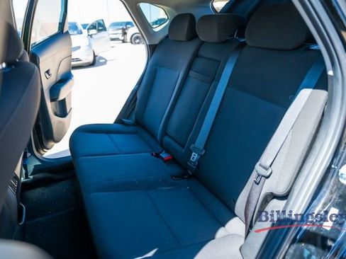 Used 2025 Hyundai Kona SEL FWD image 11
