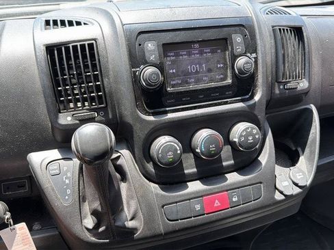 Used 2021 RAM ProMaster 2500 FWD image 18
