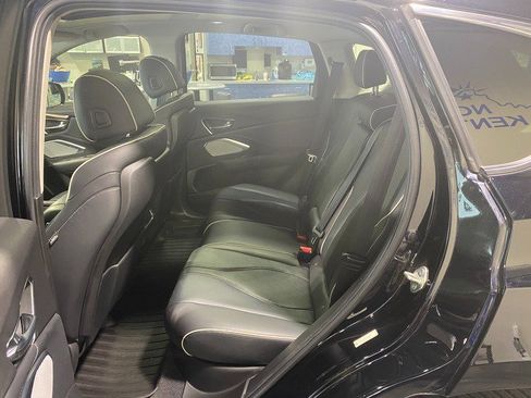 Used 2020 Acura RDX AWD w/ Advance Package image 16