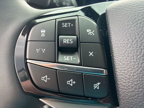 New 2026 Ford Explorer Platinum w/ LUX Leather Package image 38