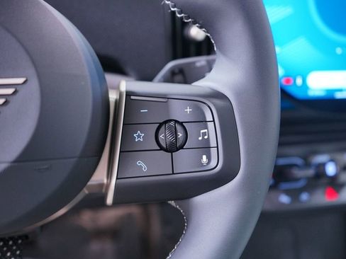 Used 2025 MINI Cooper S image 16