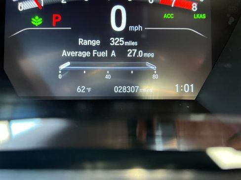 Used 2022 Honda CR-V EX image 21