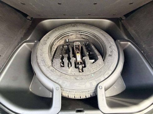 Used 2016 Jeep Grand Cherokee High Altitude AWD/4WD image 6