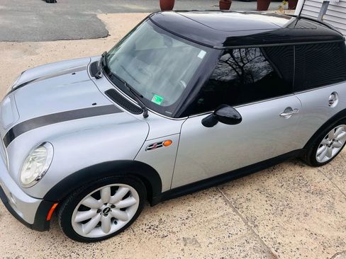 Used 2004 MINI Cooper S image 6