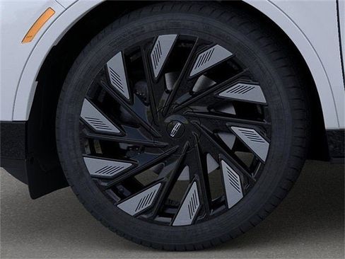 New 2026 Lincoln Nautilus Reserve w/ Jet Appearance Package AWD/4WD image 19