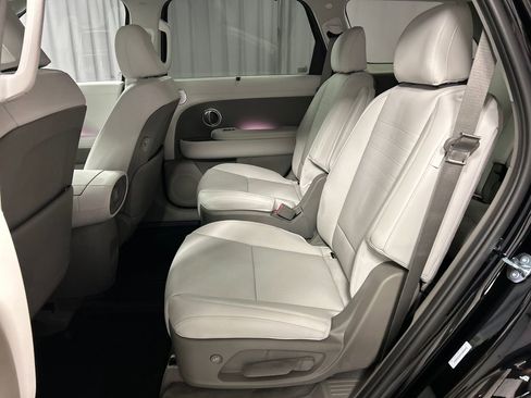 New 2026 Hyundai Palisade Limited image 22
