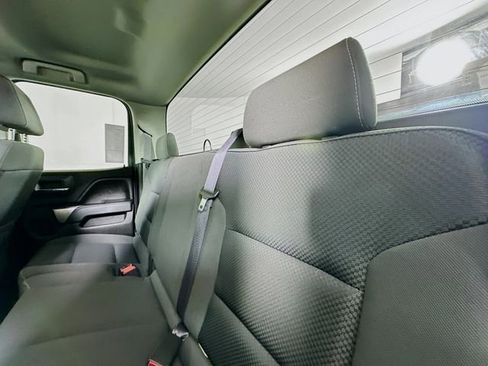 Used 2016 Chevrolet Silverado 2500 LT w/ LT Convenience Package image 24